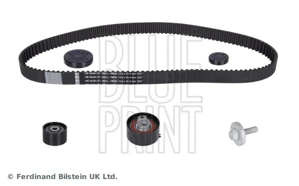  Correia do mecanismo de distribuição de gás, kit Renault Megane 1
