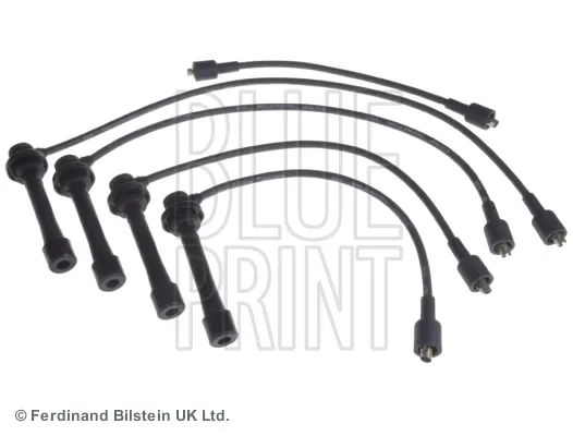 Fios de alta voltagem, kit Suzuki Samurai SJ