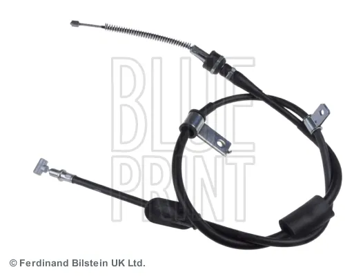 Cabo traseiro direito/esquerdo do freio de estacionamento Suzuki Swift SF413