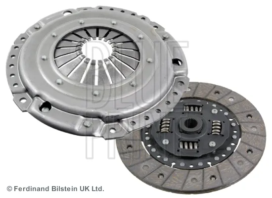 Kit de embraiagem (3 peças) Chevrolet Aveo III