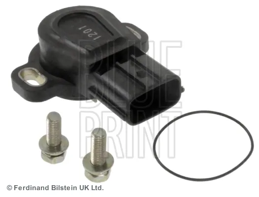 Sensor de posição da válvula de borboleta (potenciômetro) ADM57202 Blue Print