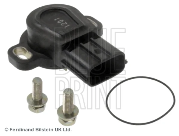 Sensor de posição da válvula de borboleta (potenciômetro) para Mazda Demio (DW)