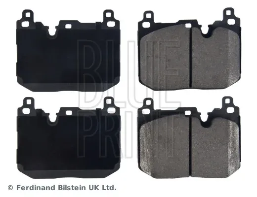 Sapatas do freio dianteiras de disco MINI COUNTRYMAN F60