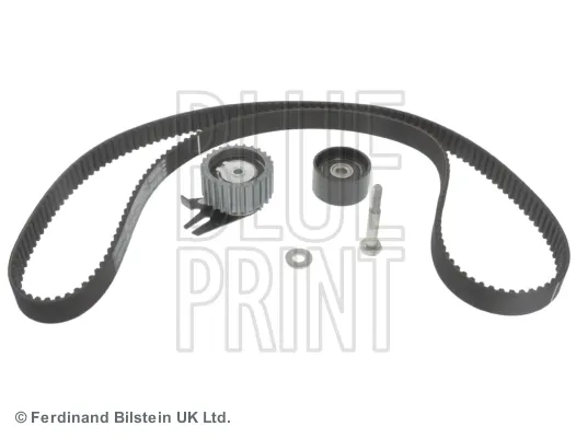 Correia do mecanismo de distribuição de gás, kit Fiat Bravo II