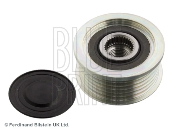 Polia do gerador para SsangYong Actyon 