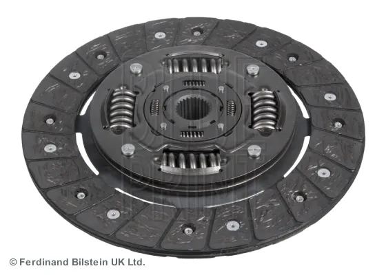 Disco de embraiagem para Renault Megane (BM0, CM0)