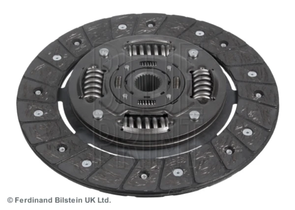 Disco de embraiagem para Volvo V40 (VW)
