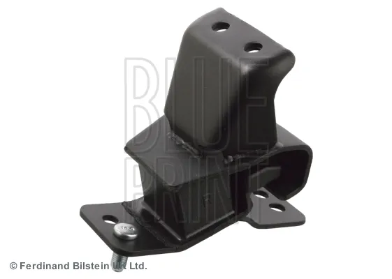 Coxim de transmissão (suporte da caixa de mudança) Mitsubishi Pajero III