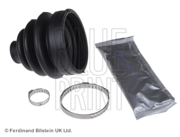 Bota de proteção externa de junta homocinética do semieixo dianteiro para Opel Frontera (6B)