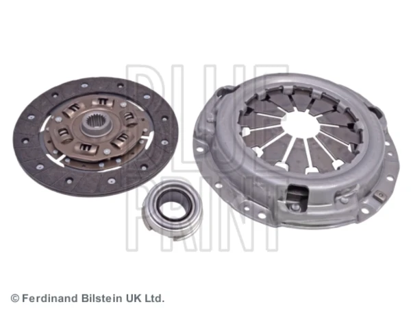 Kit de embraiagem (3 peças) para Mazda Demio (DW)