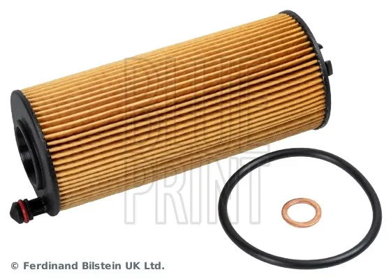 Filtro de óleo BMW X4 G02, F98