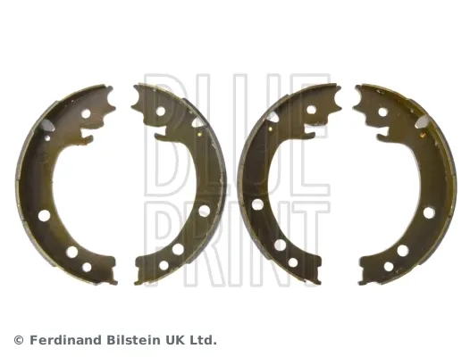 Sapatas do freio de estacionamento Suzuki Grand Vitara JB
