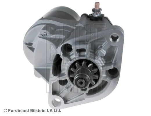 Motor de arranco Toyota Hiace II