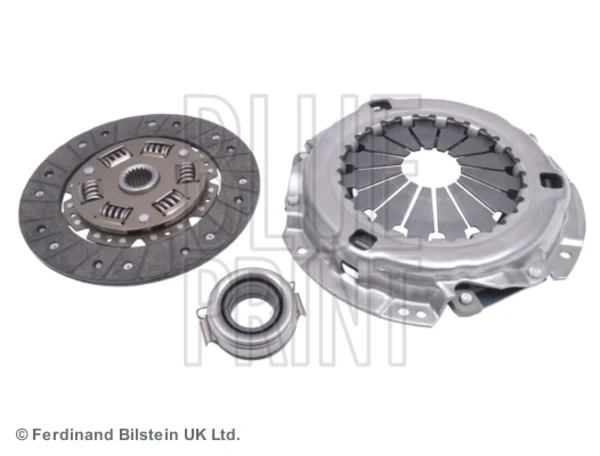 ADT330112 Blue Print