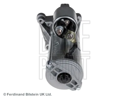Motor de arranco Renault Master II plataforma a bordo (CD, HD, U0D) (1997 - 2003) preço, a partir de