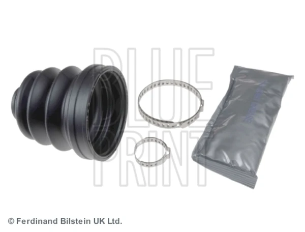 Bota de proteção interna de junta homocinética do semieixo dianteiro para Nissan Primera (P11)