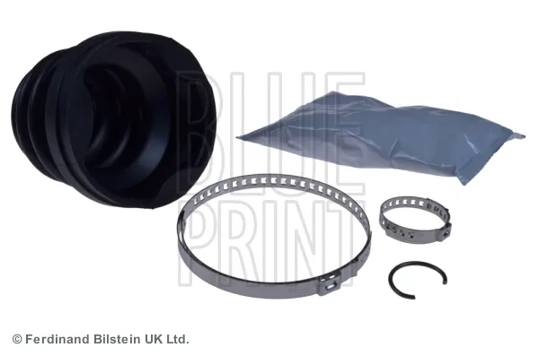 Bota de proteção interna de junta homocinética do semieixo dianteiro Nissan Tiida SC11X