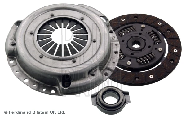 Kit de embraiagem (3 peças) para Nissan Sunny (N13)