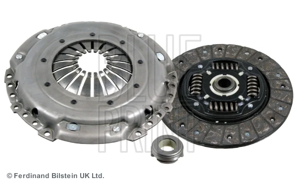 K100065 Denckermann kit de embraiagem (3 peças)