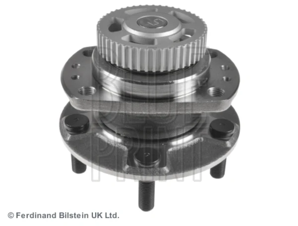 Cubo traseiro para Dodge Caravan 