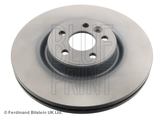 Disco do freio dianteiro BD800 Eurorepar
