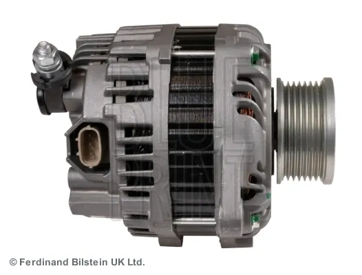 Gerador Nissan Navara NP300 III