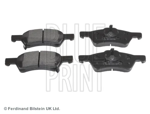 Sapatas do freio dianteiras de disco Chrysler Voyager GRAND