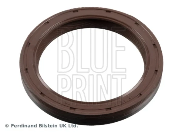 Vedação dianteira de cambota de motor para Fiat Linea (323)