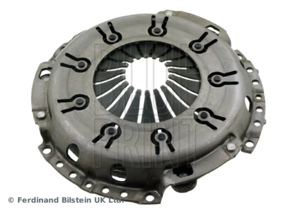 Cesta de embraiagem para Audi 90 (89, 89Q, 8A, B3)