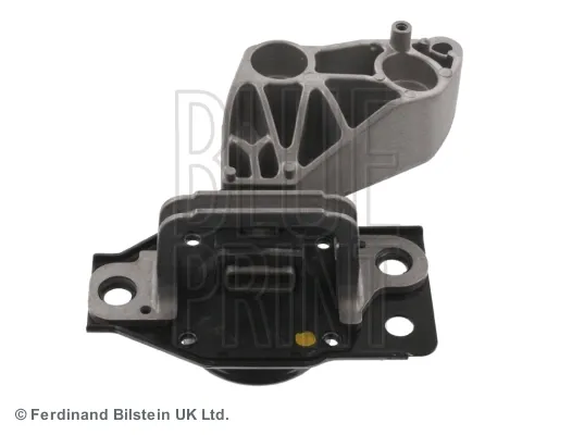Coxim (suporte) dianteiro de motor Nissan Qashqai +2 I