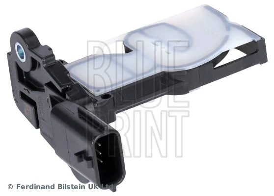 Sensor de fluxo (consumo) de ar, medidor de consumo M.A.F. - (Mass Airflow) para Renault Clio (B7)