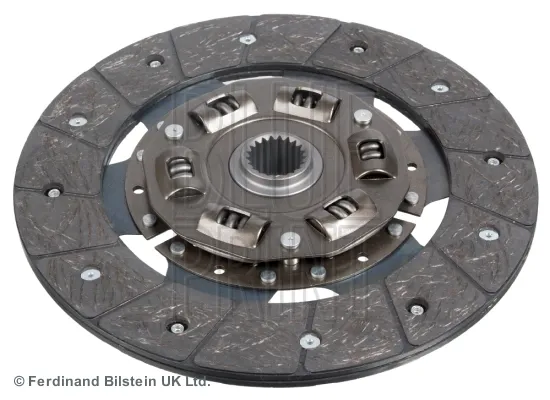 Disco de embraiagem Toyota RAV4 II