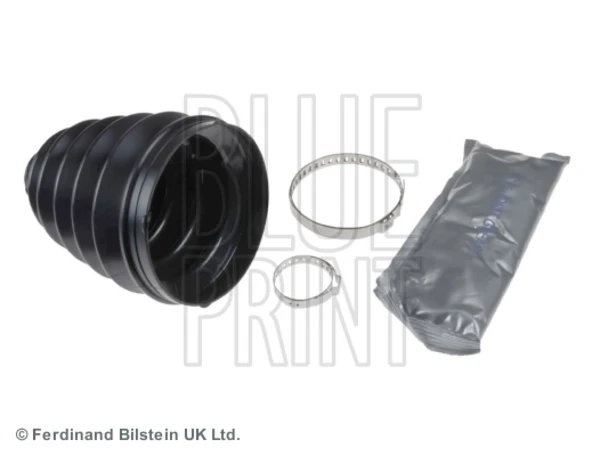 Bota de proteção externa de junta homocinética do semieixo dianteiro на Mercedes ML/GLE (W163)
