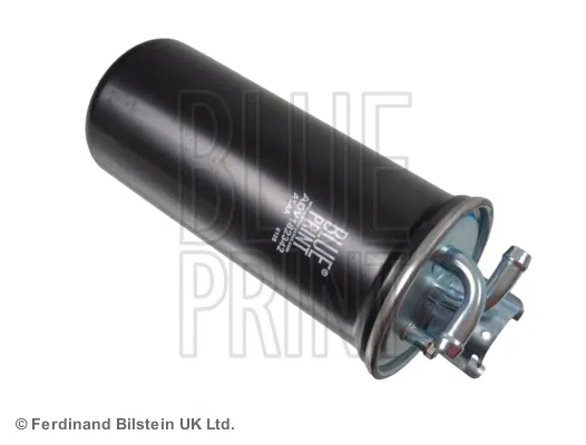 Filtro de combustível Audi A6 Allroad C6