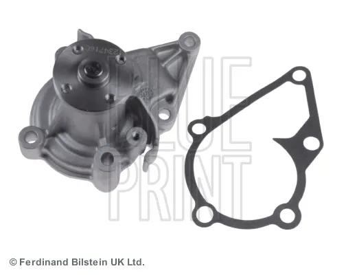 Bomba de água (bomba) de esfriamento Hyundai Getz 