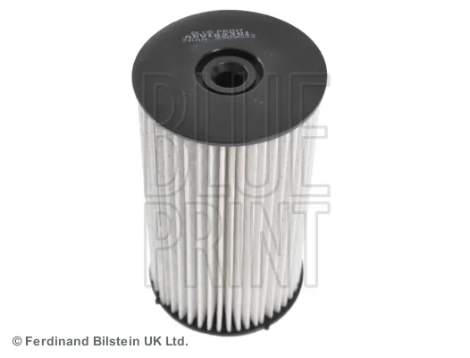  Filtro de combustível Volkswagen Golf 6