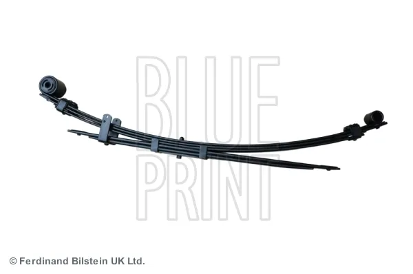 Suspensão de lâminas traseiro Hyundai H100 