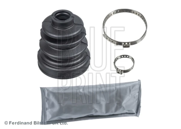 Bota de proteção interna de junta homocinética do semieixo dianteiro para Subaru Legacy (BD, BG)
