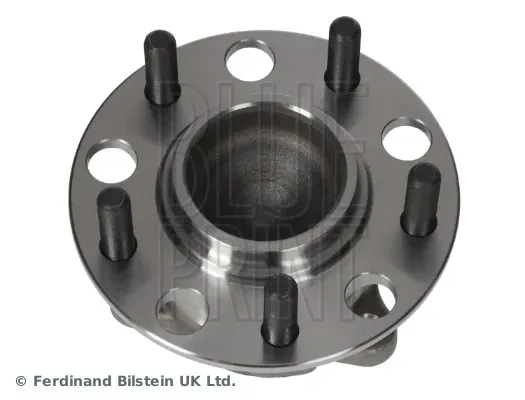 Cubo traseiro KIA Sportage 4 QL