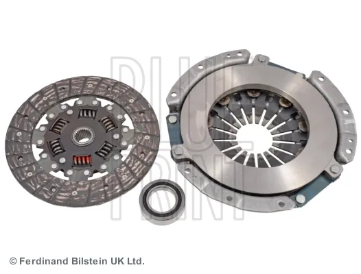Kit de embraiagem (3 peças) para Nissan Patrol  W260
