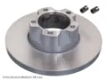 Disco do freio dianteiro Volkswagen LT 40-55 I