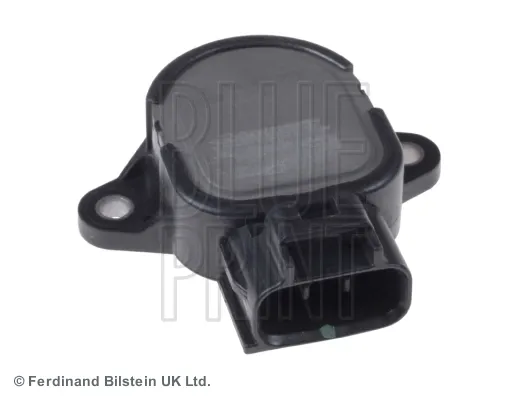 Sensor de posição da válvula de borboleta (potenciômetro) Toyota Corolla E12