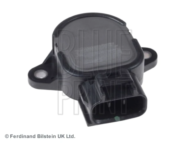 Sensor de posição da válvula de borboleta (potenciômetro) para Toyota Avensis (T25)