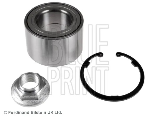 Rolamento de cubo traseiro Mazda RX-8 SE