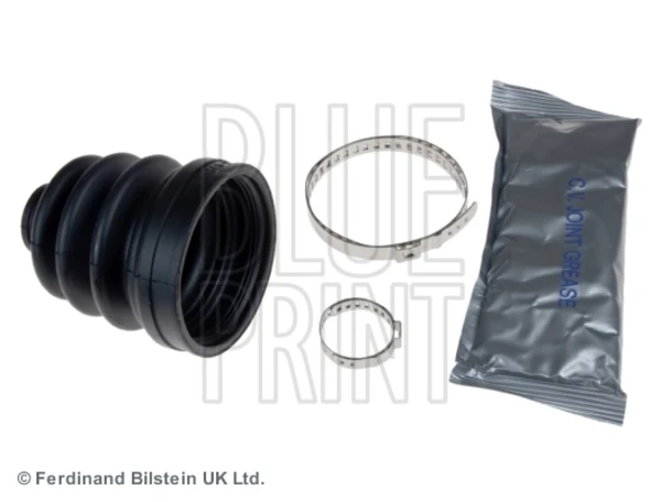 Bota de proteção interna de junta homocinética do semieixo dianteiro para Suzuki Swift (AH, AJ)