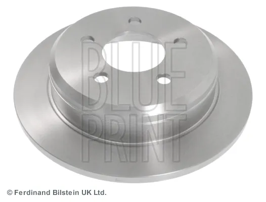 Disco do freio traseiro K52008184 Fiat/Alfa/Lancia