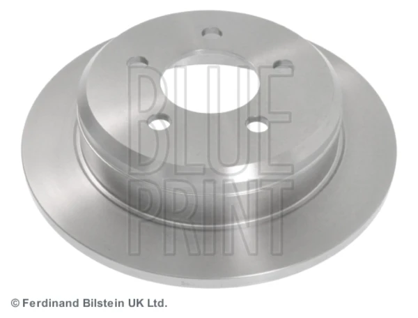 Disco do freio traseiro para Jeep Grand Cherokee (Z)