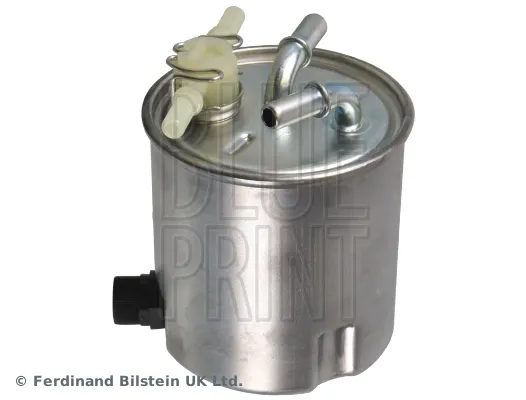 Filtro de combustível Nissan Qashqai +2 I