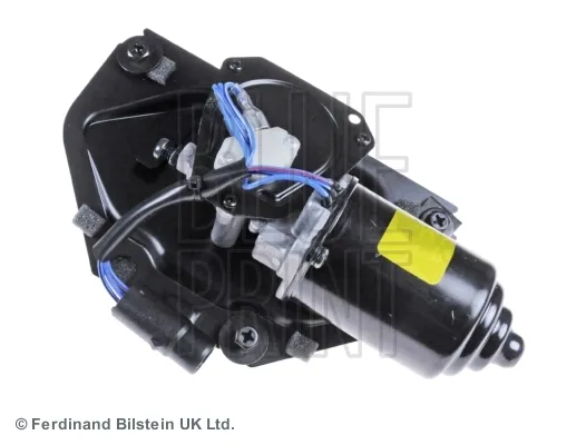 Motor de limpador pára-brisas do pára-brisas Hyundai Galloper JK