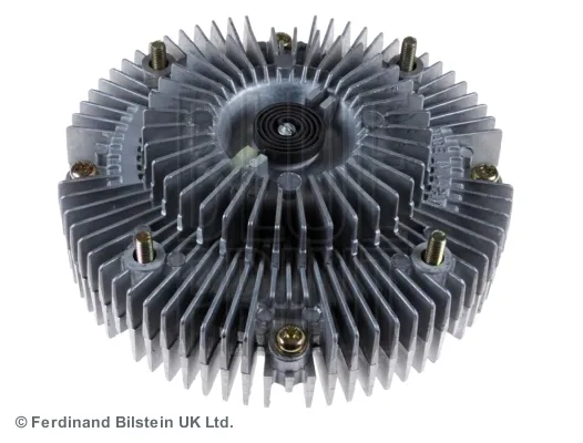 Acoplamento viscoso de ventilador de esfriamento Nissan Pathfinder R51M